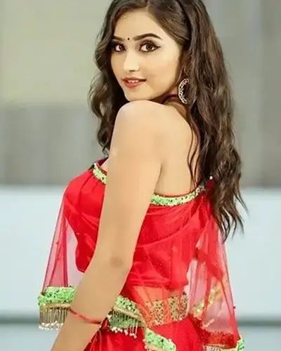 Escort In Sardulgarh